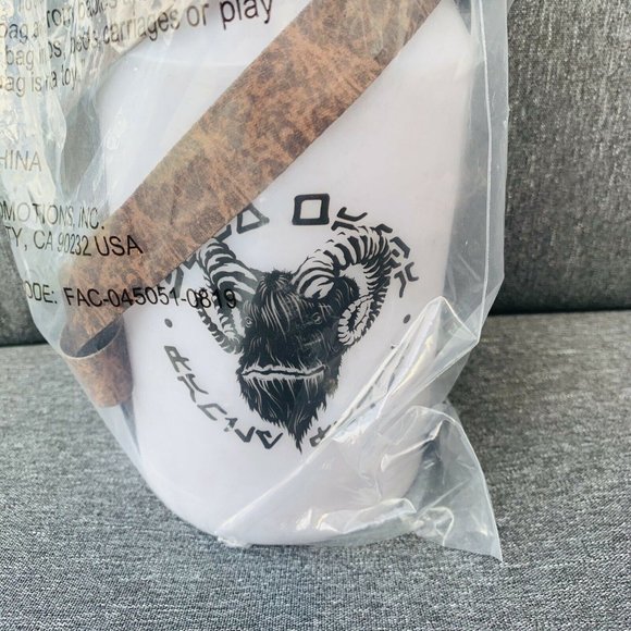 Disney Park Star Wars Galaxy’s Edge Bantha Jug - Picture 6 of 6